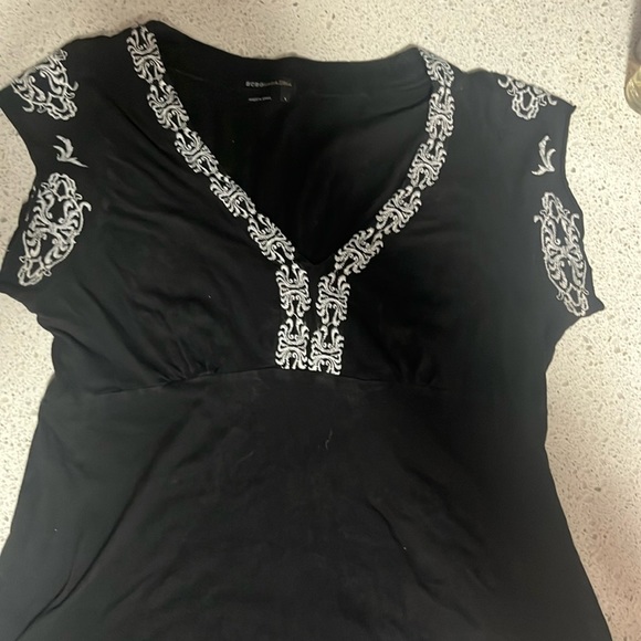 BCBG MaxAzria Top - Picture 2 of 3